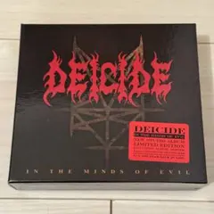 Deicide / In The Minds Of Evil