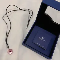 SWAROVSKI スワロフスキー ネックレス