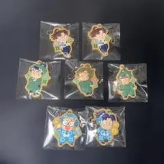 忍たま乱太郎 クッキーチャームコット
