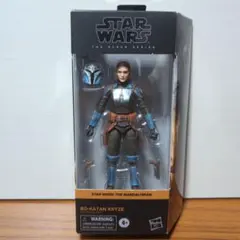 スターウォーズ ブラックシリーズ 332 アソーカ クローントルーパー