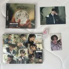 straykids アルバム SKZOO カプセルトイ