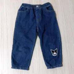 西松屋　デニムパンツ 120サイズ