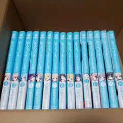 【2期訳あり】そらのおとしもの 1期BOX + 2期全巻セット 51gk+svsS4L._AC_UF350,