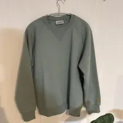 Carhartt WIP パーカー　ライトオリーブのサムネイル