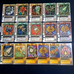 仮面ライダー剣 DX玩具対応 スペード ラウズカードセット‼️