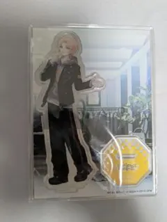 プロセカ ZOZOTOWN グッズ 天馬司 未開封 チェキ×2 プロセカ ZOZOTOWN グッズ 天馬司 未開封 チェキ×2