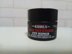 Kiehl's AGE DEFENDER EYE REPAIRアイクリームのサムネイル