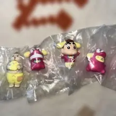 ポムポムプリンセット