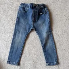 Ocean & Ground デニムパンツ 90㎝