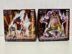 ワンピース　スーパーエフェクトフィギュア　8シリーズ　全32種　まとめ売り！ 2026年最新】ワンピーススーパーエフェクト能力者フィギュアの人気