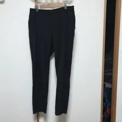 UNIQLO スラックス 上質パンツ
