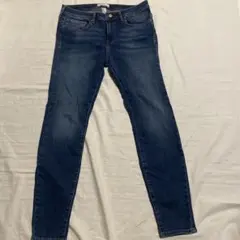 FOREVER 21 PUSH UP JEANS JP76