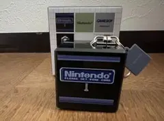 Nintendo 任天堂 起動音キーホルダーコレクション ファミコン ディスク