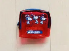 スヌーピー　ピーナッツ　キャラクターグッズ　ぷっくりポーチ　小物入れ