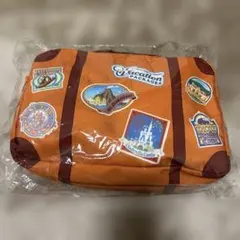 バケーションパッケージバッグ　非売品　レア