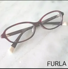 FURLA♥️メガネ