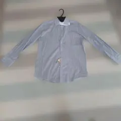 Paul Smith ストライプ 長袖ワイシャツ