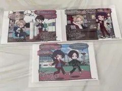 ドリーミング 3点セット