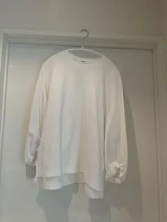 エブールebure バルーンスリーブトップス