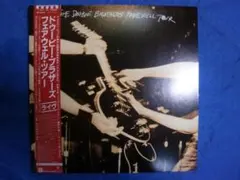 [LP] Doobie Brothers / Farewell Tourのサムネイル