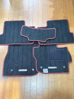 マツダスピード A-SPEC 軽量 スポーツシート本体 ユーノスロードスター 
