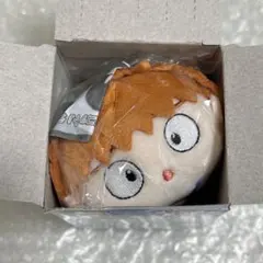 忍たま ぽてコロマスコット 不破雷蔵