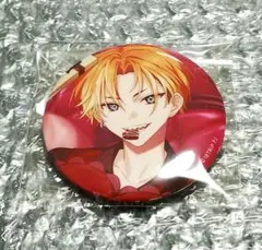 18TRIP エイトリ 五十竹あく太 缶バッジ 31個 グッズ-バッチ】18TRIP BIGホロ缶バッジ(五十竹 あく太) | アニメイト