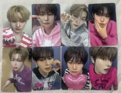 StrayKids スキズ 樂STAR ハン 2週目 サノク トレカ Stray Kids ハン 樂STAR 2週目 サノク トレカ - メルカリ