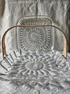 昭和レトロガラスまとめ