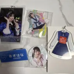 2026年最新】尾木波菜 アクリルスタンドの人気アイテム - メルカリ