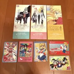 美少女戦士セーラームーン　グッズ