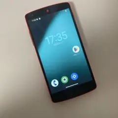 【即日発送】Nexus 5 Android14 極美品