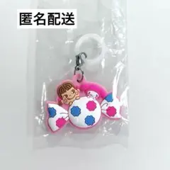 サンリオ PEKO ペコちゃん マイメロディ ぷっくり めじるしアクセサリー