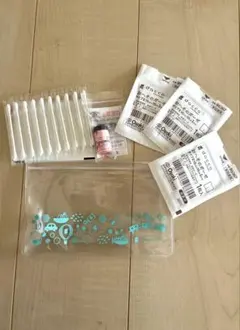 [다코] 탯줄 소독 세트