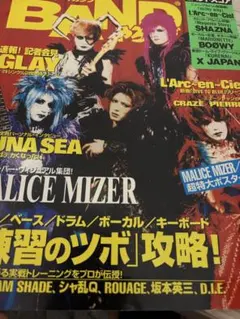 雑誌 切抜き カワサキ「Ninja ZX-12R」2000年｜時速300km大戦の最後の刺客！ 最高