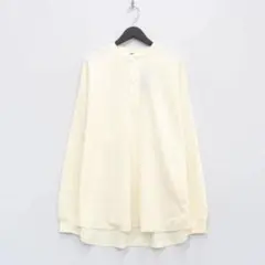 未使用 ADULT ORIENTED ROBES ラガーシャツ ポロシャツ - メルカリ