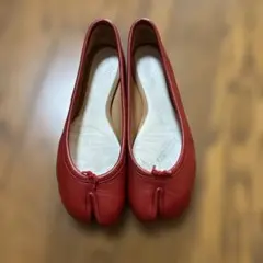 Maison Margiela メゾンマルジェラ 足袋　バレエ Tabのサムネイル