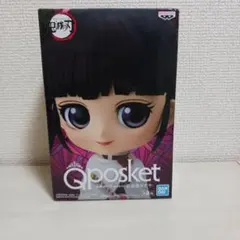 Qposket 栗花落カナヲ フィギュア