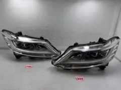 H25年 オデッセイ(RC1) 純正 ヘッドライト 左右 LED H25年 オデッセイ(RC1) 純正 ヘッドライト 左右 LED - メルカリ