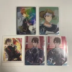 十龍之介 ぱしゃこれ メタカ 箔押し