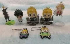 東京卍リベンジャーズ 花垣武道