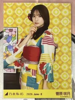 2026年最新】菅原咲月 浴衣の人気アイテム - メルカリ