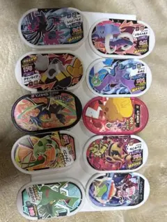 ポケモンメザスタカード 30枚セット