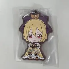 Re:ゼロから始める異世界生活 フェルト ラバーストラップ
