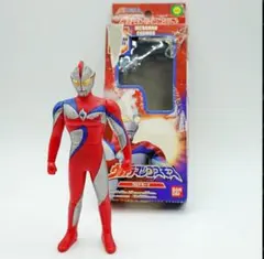 ウルトラヒーロー＆怪獣シリーズ｜ウルトラマンコスモス（コロナモード）