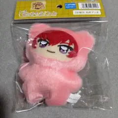 新テニスの王子様 ちみけもますこっと 丸井ブン太