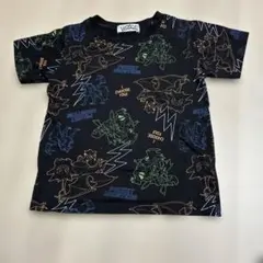 ポケモン　半袖　Tシャツ　120