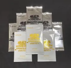 ウィナーズパック 2025 vol,4 7パック - メルカリ