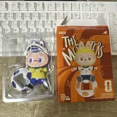 THE MONSTERS x FIFA マグネット付きボトル オープナー ⚽️ - メルカリ