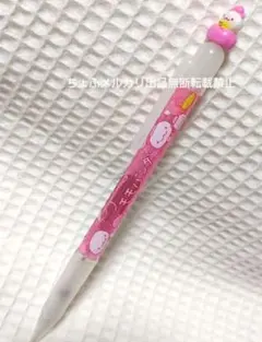 モモパンダ 消しゴム付シャープペンシル ボールペン サンエックス 平成